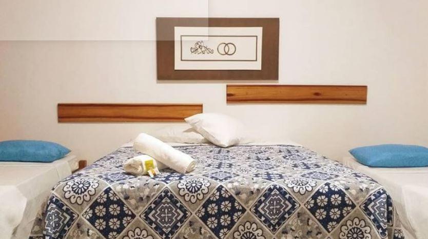 Pousada Vida Mar Otel Barra Grande  Dış mekan fotoğraf